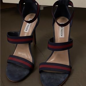 Steve Madden Heels